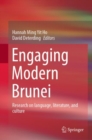 Engaging Modern Brunei : Research on language, literature, and culture - eBook