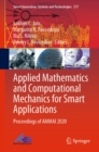Applied Mathematics and Computational Mechanics for Smart Applications : Proceedings of AMMAI 2020 - eBook