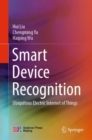 Smart Device Recognition : Ubiquitous Electric Internet of Things - eBook