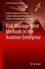 Risk Management Methods in the Aviation Enterprise - eBook