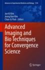 Advanced Imaging and Bio Techniques for Convergence Science - eBook