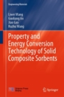 Property and Energy Conversion Technology of Solid Composite Sorbents - eBook
