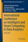 International Conference on Intelligent and Smart Computing in Data Analytics : ISCDA 2020 - eBook