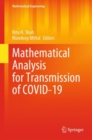 Mathematical Analysis for Transmission of COVID-19 - eBook