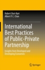 International Best Practices of Public-Private Partnership : Insights from Developed and Developing Economies - eBook