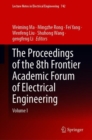 The Proceedings of the 9th Frontier Academic Forum of Electrical Engineering : Volume I - eBook