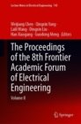 The Proceedings of the 9th Frontier Academic Forum of Electrical Engineering : Volume II - eBook
