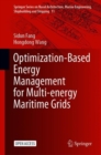 Optimization-Based Energy Management for Multi-energy Maritime Grids - eBook