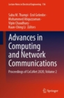 Advances in Computing and Network Communications : Proceedings of CoCoNet 2020, Volume 2 - eBook