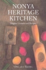 Nonya Heritage Kitchen : Origins, Utensils and Recipes - Book