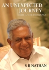 An Unexpected Journey : Path to the Presidency - eBook
