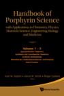 Handbook Of Porphyrin Science: With Applications To Chemistry, Physics, Materials Science, Engineering, Biology And Medicine (Volumes 1-5) - eBook