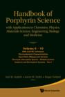 Handbook Of Porphyrin Science: With Applications To Chemistry, Physics, Materials Science, Engineering, Biology And Medicine (Volumes 6-10) - eBook