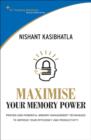 STTS Maximise Your Memory Power - eBook