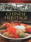 Singapore Heritage Cookbooks: Chinese Heritage Cooking - Book