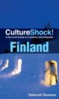 CultureShock! Finland - eBook