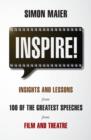Inspire! - eBook