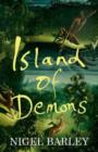 Island of Demons - eBook