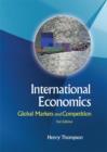 International Economics: Global Markets And Competition (3rd Edition) - eBook