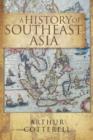 A History Of South East Asia, - Book