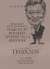 Giants of Asia : Conversations with Thaksin - eBook