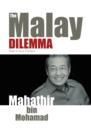 The Malay Dilemma - eBook
