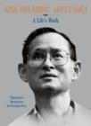 King Bhumibol Adulyadej : A Life's Work - eBook