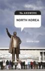 The Answers : North Korea - eBook