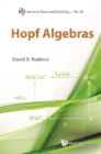 Hopf Algebras - eBook