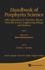 Handbook Of Porphyrin Science: With Applications To Chemistry, Physics, Materials Science, Engineering, Biology And Medicine (Volumes 26-30) - eBook