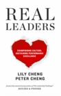Real Leaders - eBook