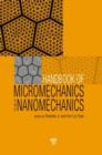 Handbook of Micromechanics and Nanomechanics - eBook