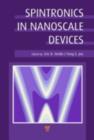 Spintronics in Nanoscale Devices - eBook