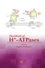 Handbook of H+-ATPases - eBook