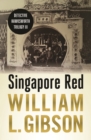 Singapore Red - Book