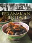 Peranakan Heritage Cooking - eBook