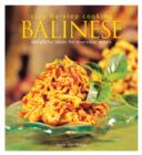 Step by Step Cooking : Balinese - eBook