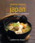 Cooking Classics Japan - eBook