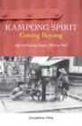 Kampong Spirit - eBook