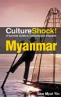 CultureShock! Myanmar - eBook