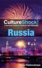 CultureShock! Russia - eBook