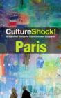 CultureShock! Paris - eBook