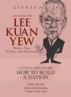 Giants of Asia : Conversations with Lee Kuan Yew (2nd Edn) - eBook
