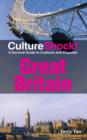 CultureShock! Great Britain - eBook