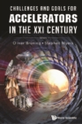 Challenges And Goals For Accelerators In The Xxi Century - eBook