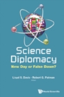 Science Diplomacy: New Day Or False Dawn? - eBook