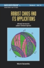 Robust Chaos And Its Applications - eBook