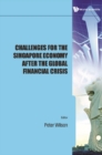 Challenges For The Singapore Economy After The Global Financial Crisis - eBook