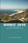 Biomat 2010 - International Symposium On Mathematical And Computational Biology - eBook