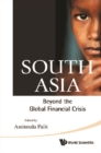 South Asia: Beyond The Global Financial Crisis - eBook